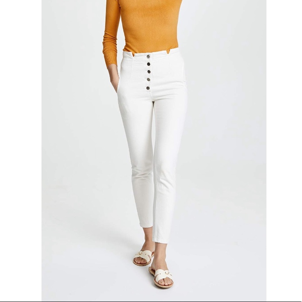Rachel Comey Dock Pants NWT